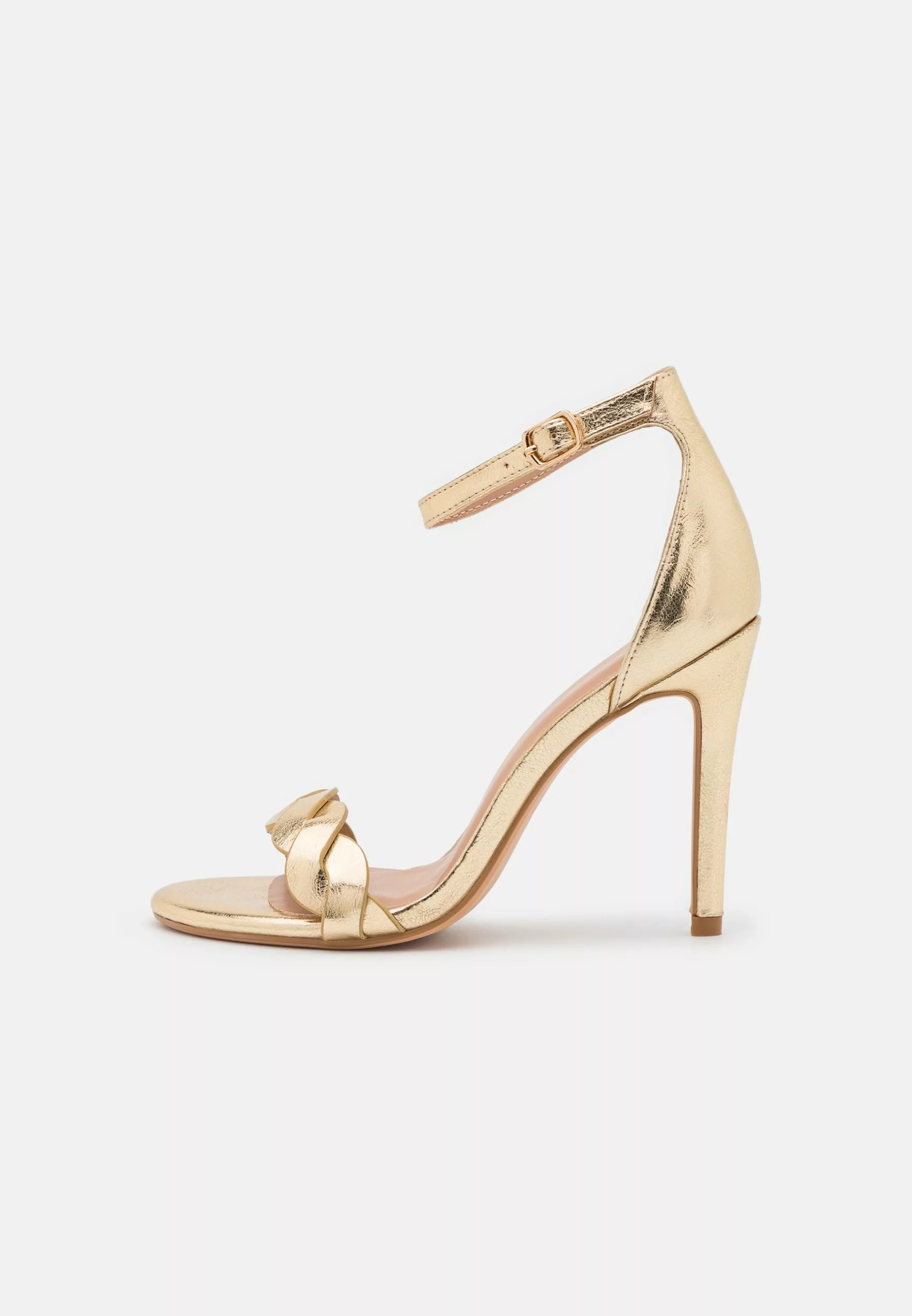 High Heeled Sandals - Gold Anna Field High Heeled Sandals - Gold -Anna Field Shop 2f4a61720e7d4f3aa6f1a8935cb2c3db scaled