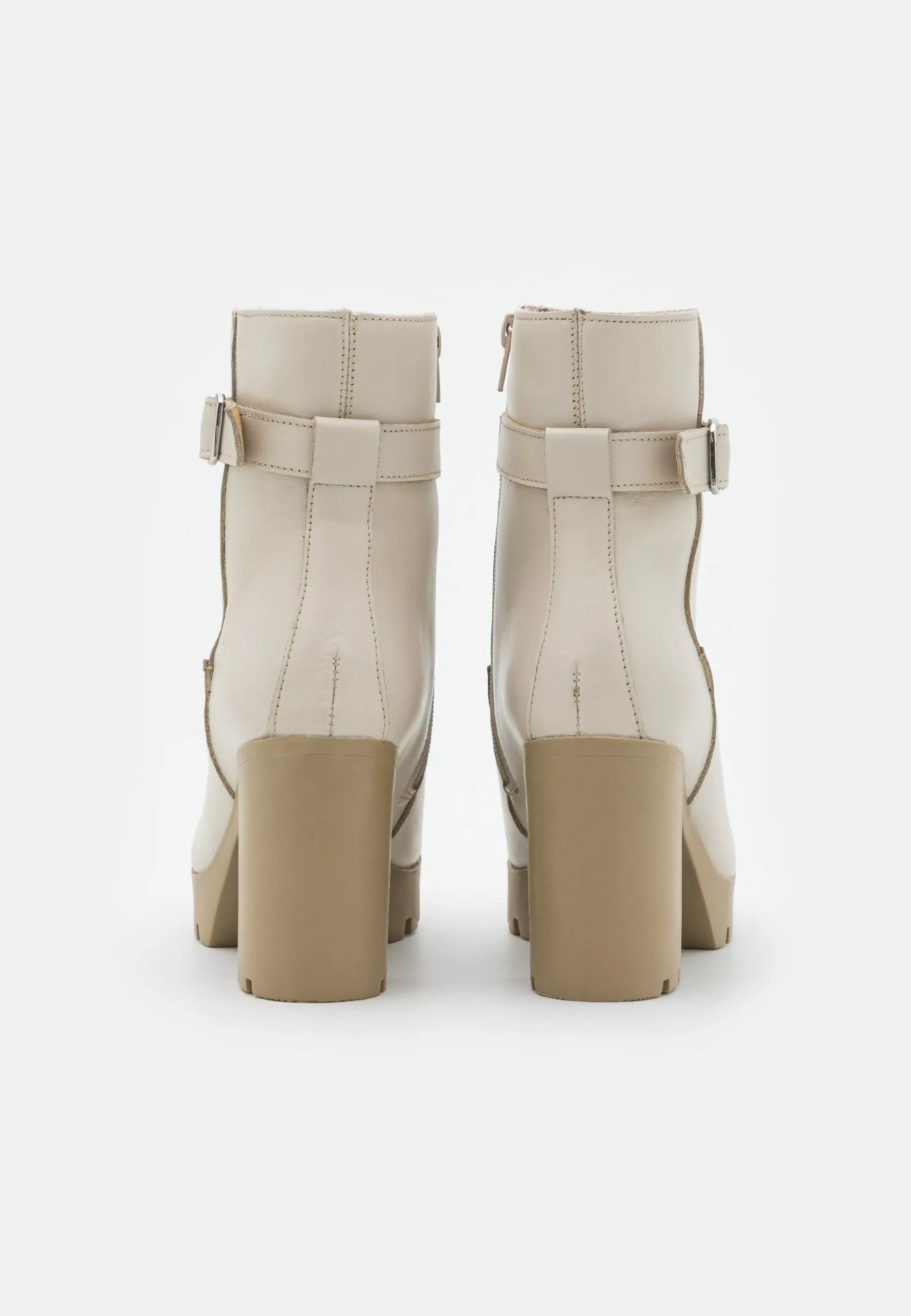 Leather - Platform Ankle Boots - Beige Anna Field Wide Fit Leather - Platform Ankle Boots - Beige -Anna Field Shop 2f4d0865ccb34f6d87420baf2f3e11a2 scaled