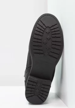 Anna Field Winter Boot - Lace-Up Ankle Boots - Black -Anna Field Shop 2fd757995f734784bb7691074ab81cc5