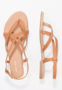 Anna Field T-Bar Sandals - T-Bar Sandals -Anna Field Shop 2fdb647da2444fc5a19ce8c84d674fbb