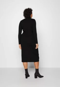 Anna Field Curvy Jumper Dress - Black -Anna Field Shop 2fe8d57507c349f1b01f9bdeae24fd2e scaled