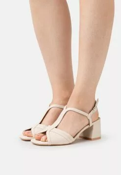 Anna Field Sandals - Off-White