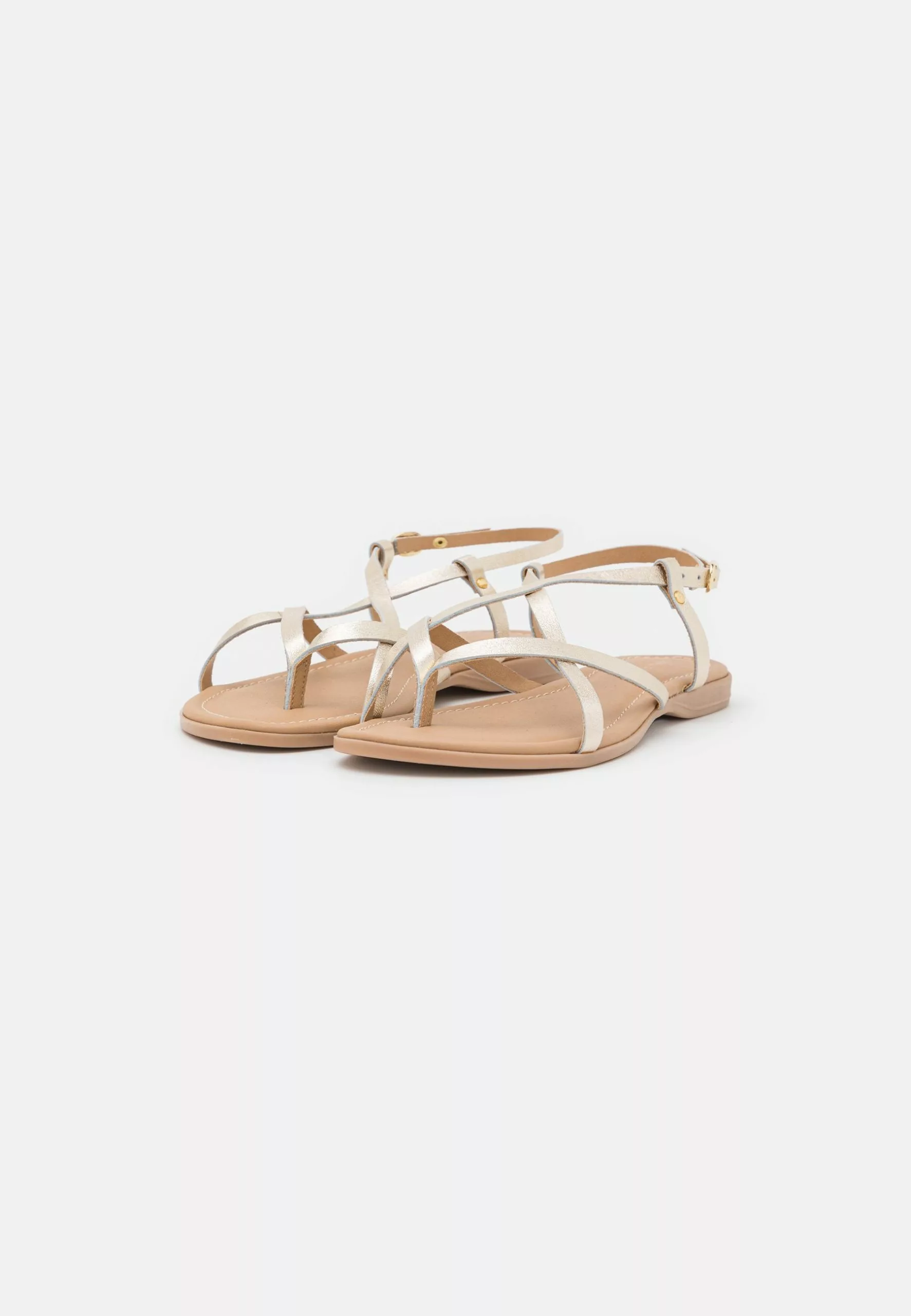 Leather - T-Bar Sandals Anna Field Leather - T-Bar Sandals -Anna Field Shop 305cc4bc22864b74b68d2a5f5f1b6ab3 scaled