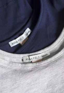 Anna Field MAMA Nursing 2 Pack - Top - Top - Dark Blue/Grey 6 Anna Field MAMA Nursing 2 Pack - Top - Top - Dark Blue/Grey -Anna Field Shop 305fe20c020440eeb8c4d1b34e1378e1 scaled