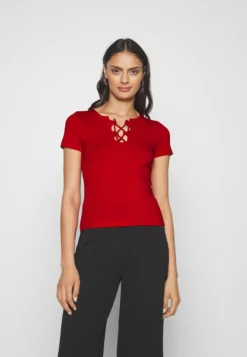 Anna Field Print T-Shirt - Print T-Shirt