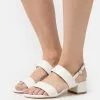 Anna Field Sandals - White