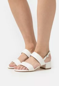 Anna Field Sandals - White
