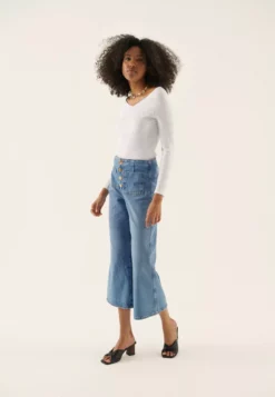 Anna Field 2-Pack - Long Sleeved Top