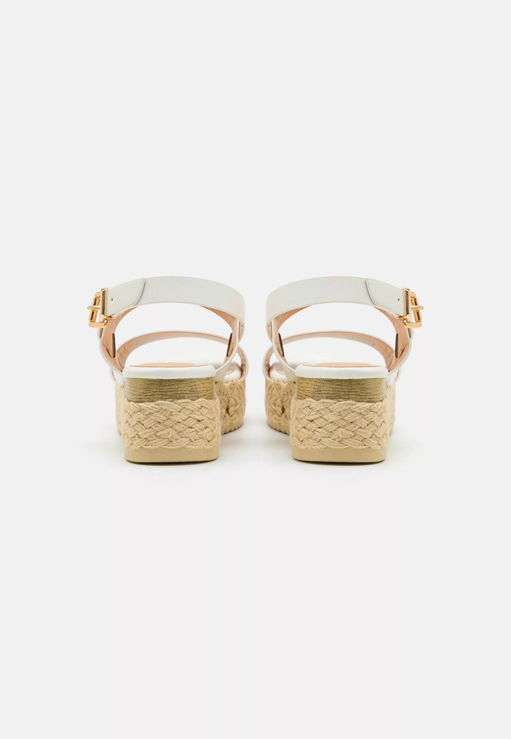 Espadrilles - White Anna Field Espadrilles - White -Anna Field Shop 309232b7670f4e28a4eaceb2e44879ae scaled