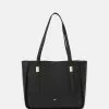 Anna Field Handbag - Black