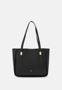 Anna Field Handbag - Black