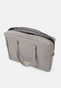 Anna Field Laptop Bag - Grey 2 Anna Field Laptop Bag - Grey -Anna Field Shop 30a83d961b44454b96afdd6a27a2c5f8 scaled