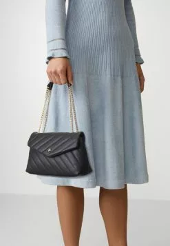 Anna Field Handbag - Black