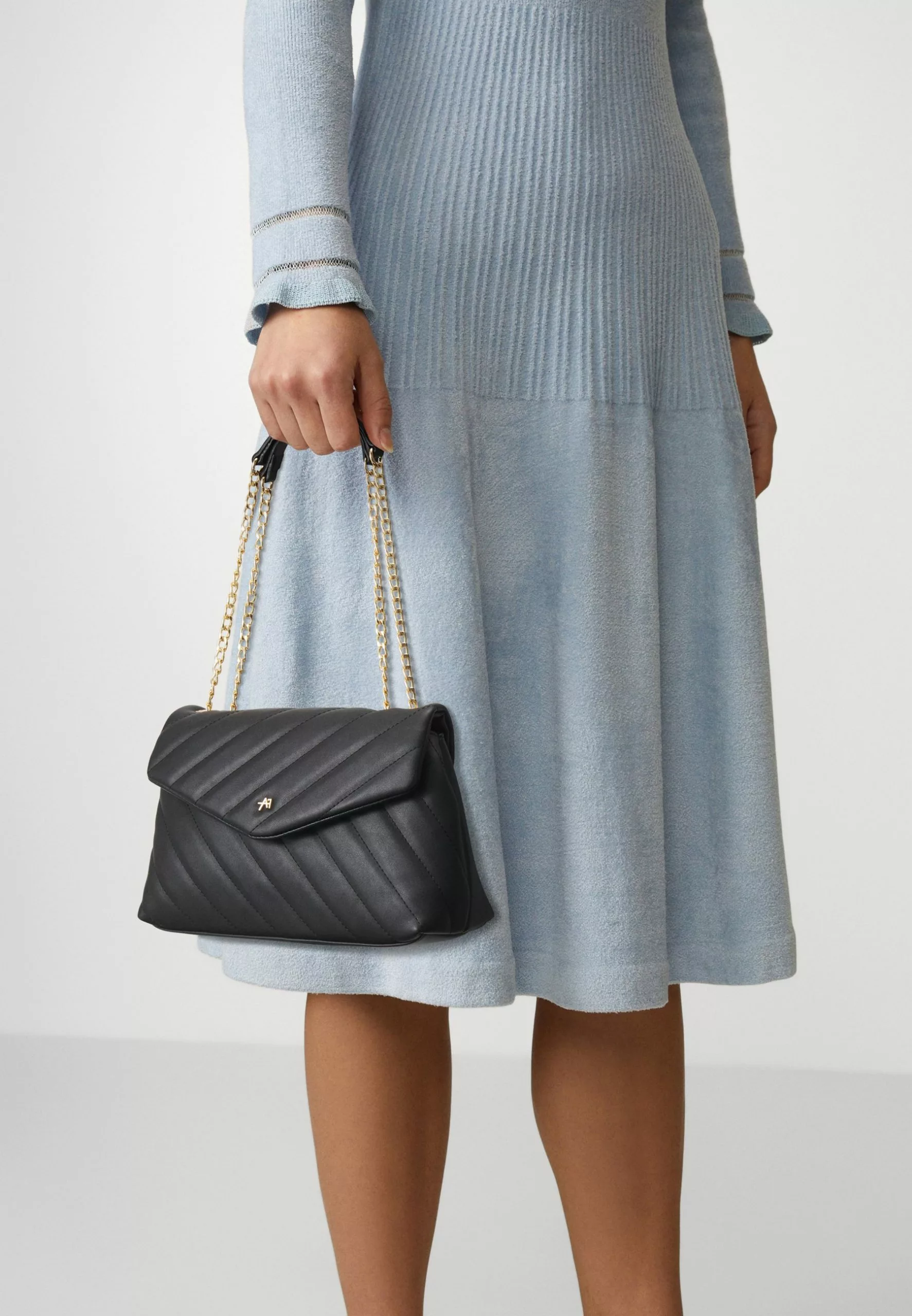 Handbag - Black Anna Field Handbag - Black -Anna Field Shop 30bd992f7b294291974fcd654e13715b scaled