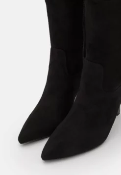 Anna Field Boots - Black 5 Anna Field Boots - Black -Anna Field Shop 3186f4850a8243c59e13655086937e14 scaled