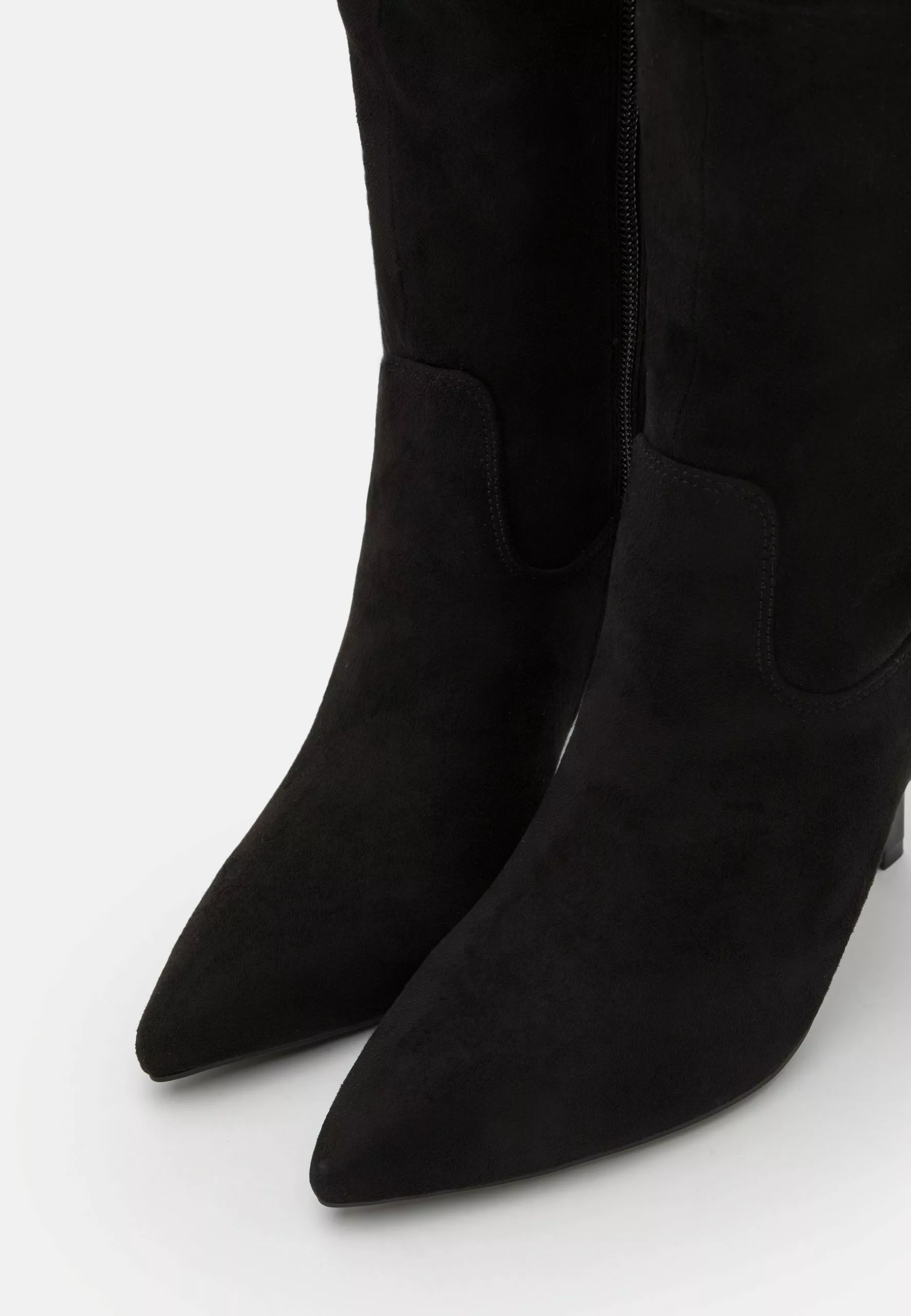Boots - Black Anna Field Boots - Black -Anna Field Shop 3186f4850a8243c59e13655086937e14 scaled