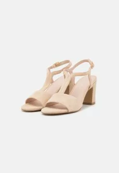 Anna Field Leather - Sandals -Anna Field Shop 31ae4e8cd21d4b43ae3bcd08d29b957c scaled