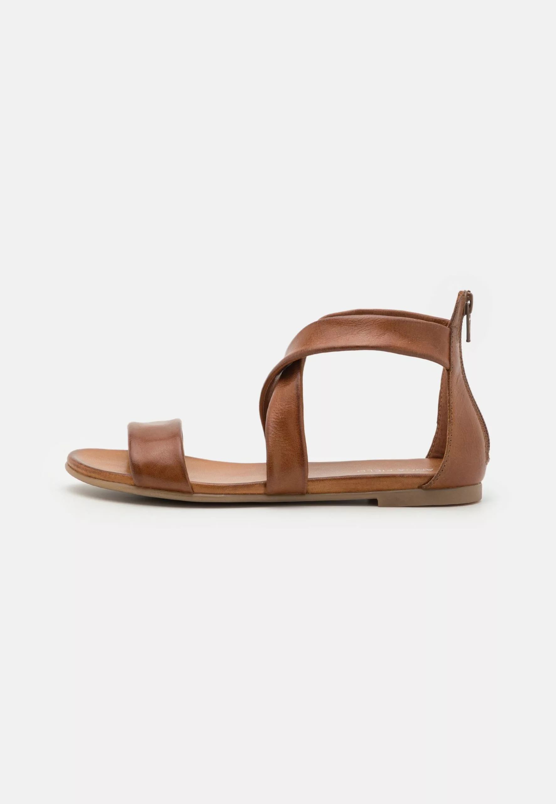 Leather - Sandals - Cognac Anna Field Leather - Sandals - Cognac -Anna Field Shop 31cb65a4700d4b7ca8d89ccac9fbd18b scaled
