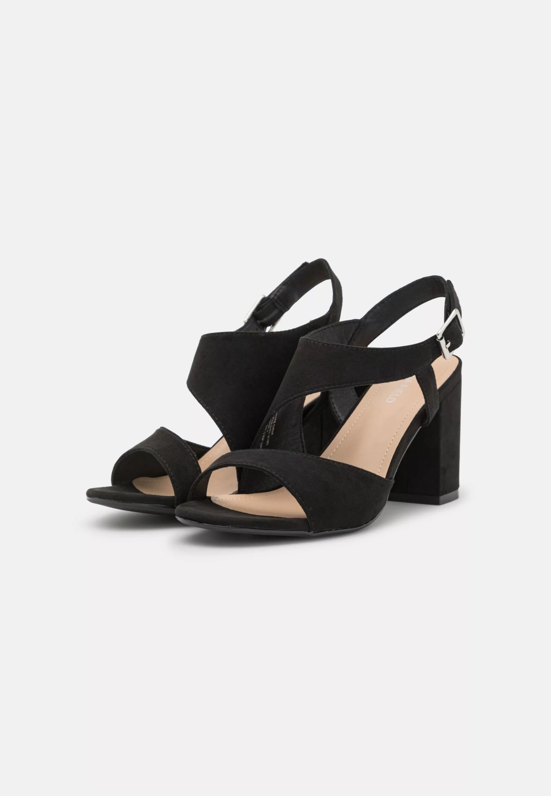 Sandals - Black Anna Field Sandals - Black -Anna Field Shop 31d0dcf93fdc47589583798099261f63 scaled