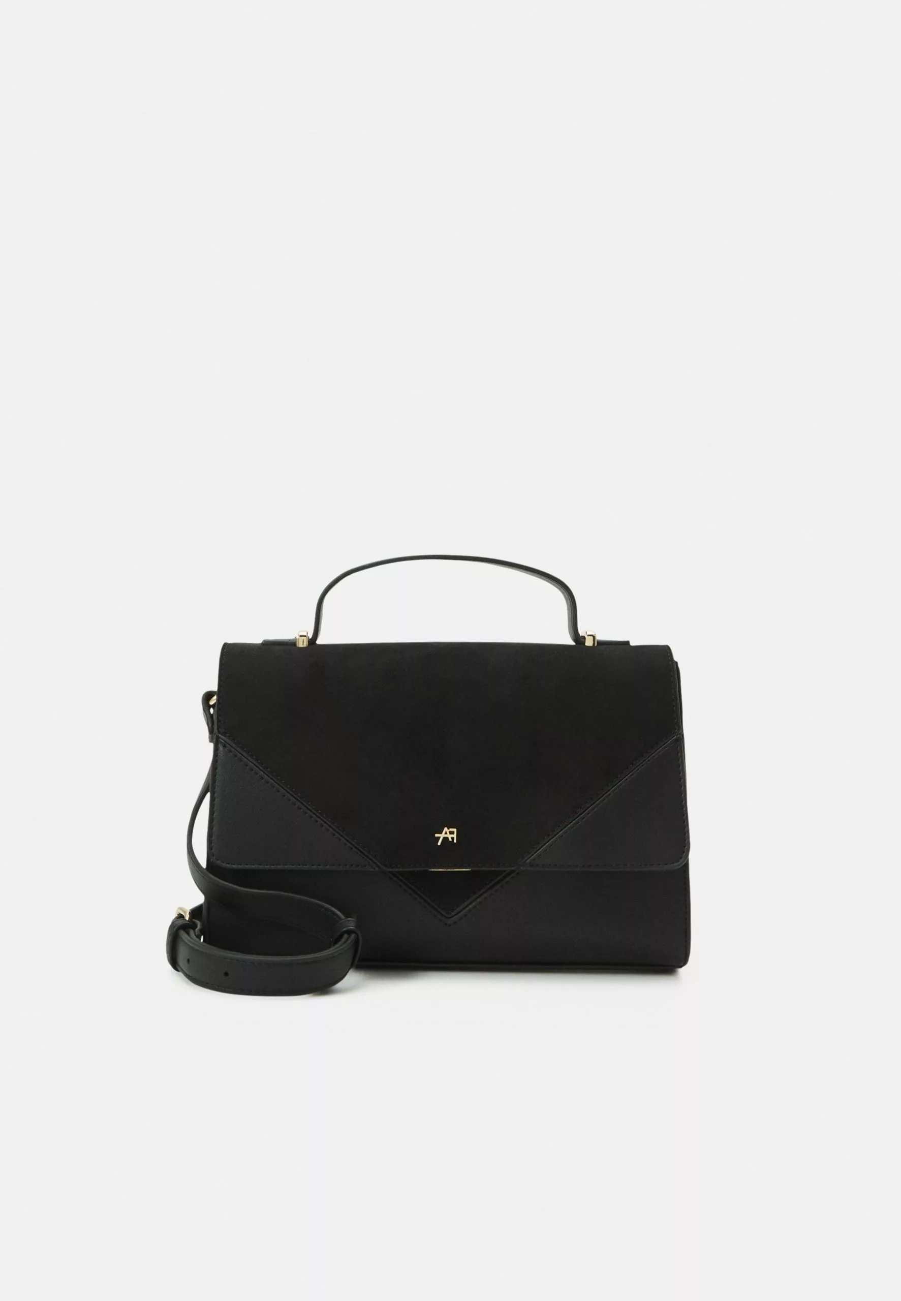 Across Body Bag - Black Anna Field Across Body Bag - Black -Anna Field Shop 31d5c97054cb4f9c9dabb8212ec254e0 scaled