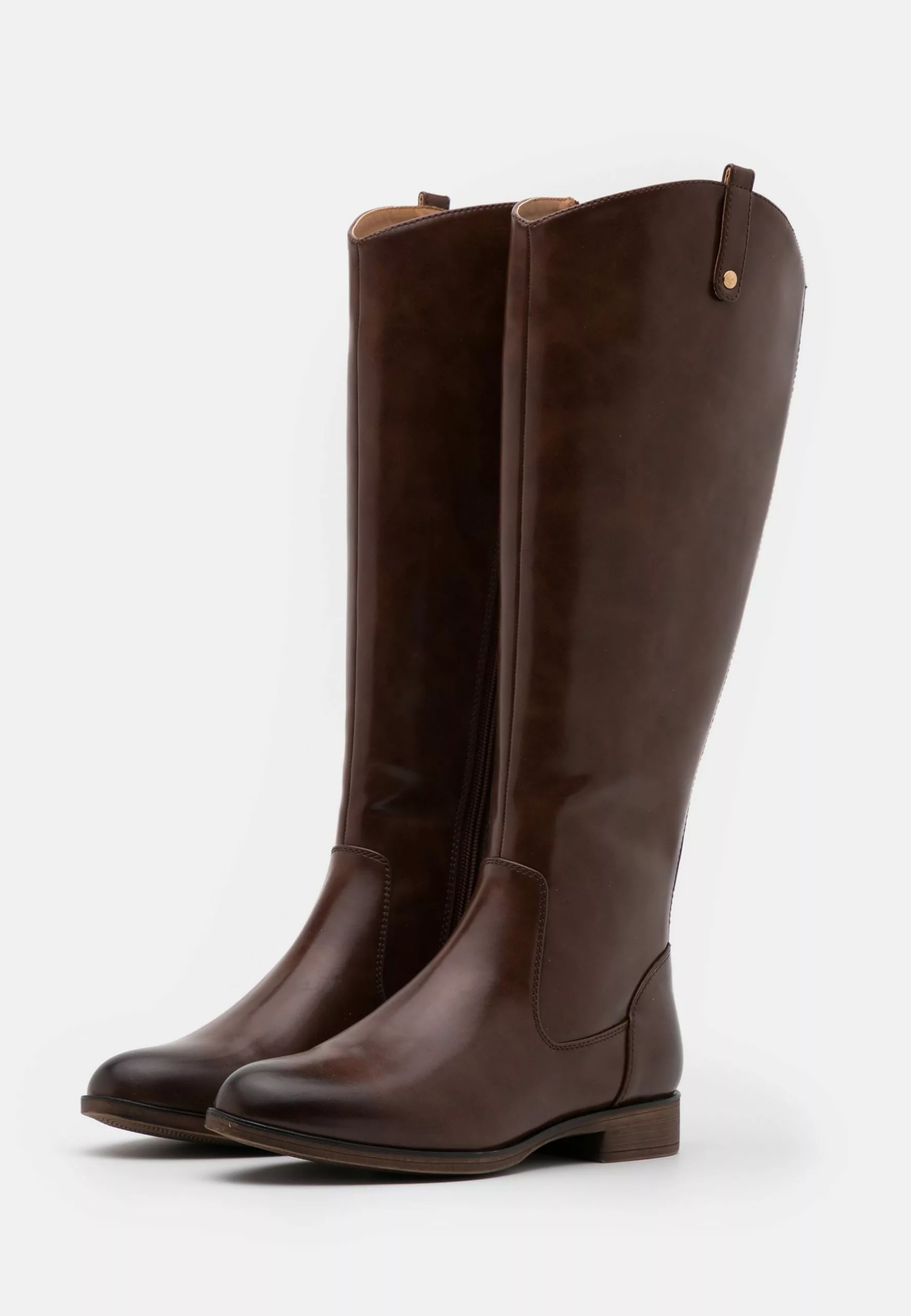 Comfort - Boots - Brown Anna Field Comfort - Boots - Brown -Anna Field Shop 31ee2bd880a849c1ab255068d0fcbb22 scaled