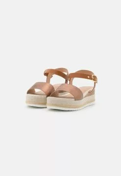 Anna Field Comfort - Espadrilles - Bronze -Anna Field Shop 31f1d8421abc4b4d9c8ee8a6841c5499 scaled
