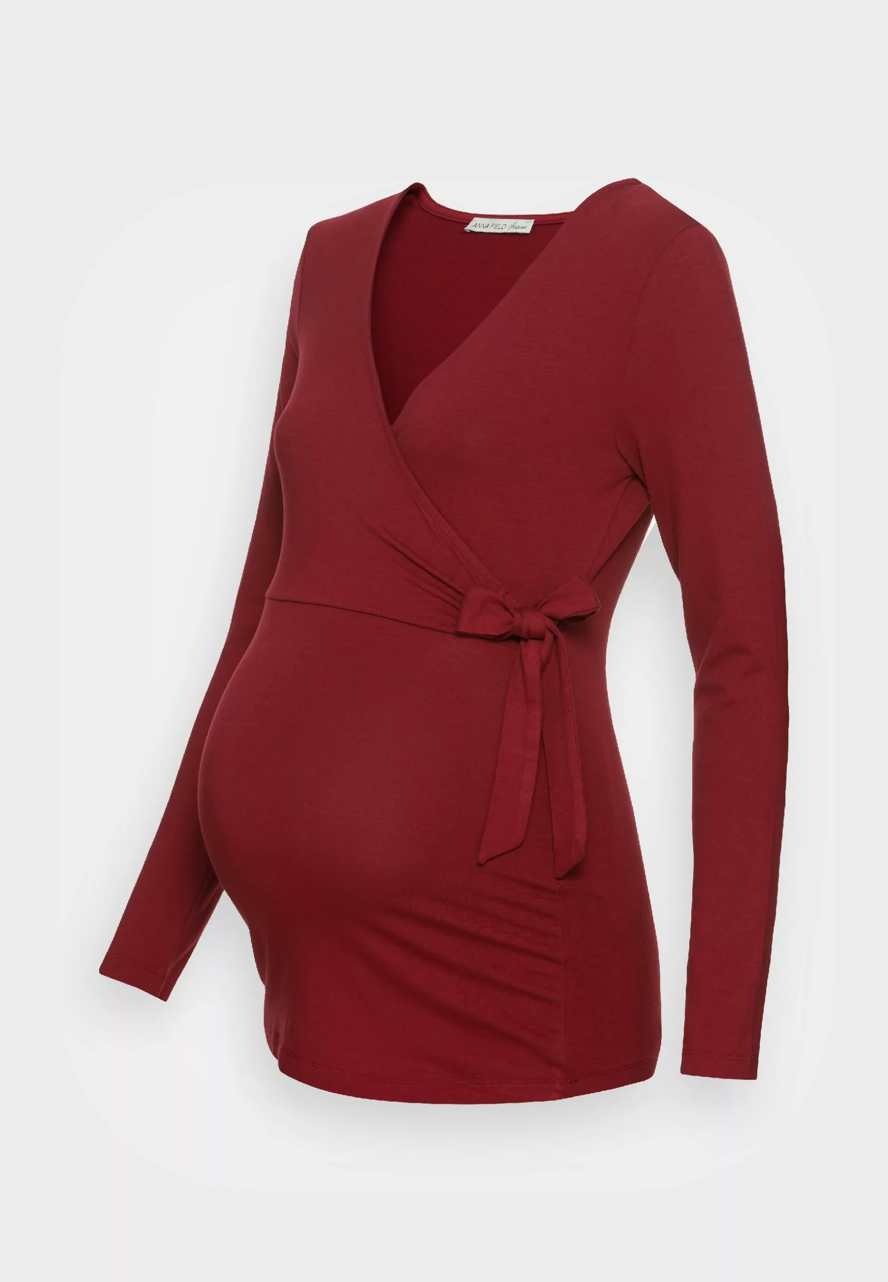 Long Sleeved Top - Long Sleeved Top Anna Field MAMA Long Sleeved Top - Long Sleeved Top -Anna Field Shop 32771278e9c14548be711a8977521151 scaled