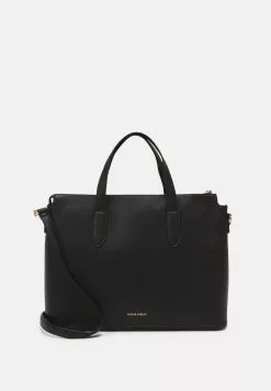 Anna Field Laptop Bag - Black