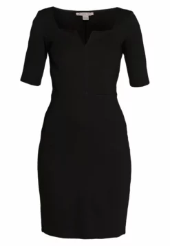 Anna Field Shift Dress - Black -Anna Field Shop 3335dda94f544f038459253b9afad478 scaled