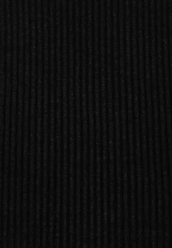 Anna Field Boat Ausschnitt Mini Strickkleid Mit Geschweiften Rändern - Jumper Dress - Black 2 Anna Field Boat Ausschnitt Mini Strickkleid Mit Geschweiften Rändern - Jumper Dress - Black -Anna Field Shop 335b4c18ddba49e483effbb00c2a4043 scaled