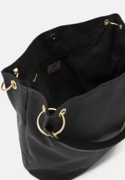Anna Field Handbag - Black 2 Anna Field Handbag - Black -Anna Field Shop 33ef08568a334a95a94ab121588fed33 scaled