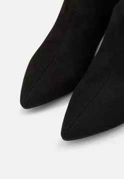 Anna Field Over-The-Knee Boots - Black 5 Anna Field Over-The-Knee Boots - Black -Anna Field Shop 3549e85f8c7740c7b295e69f2826b063 scaled