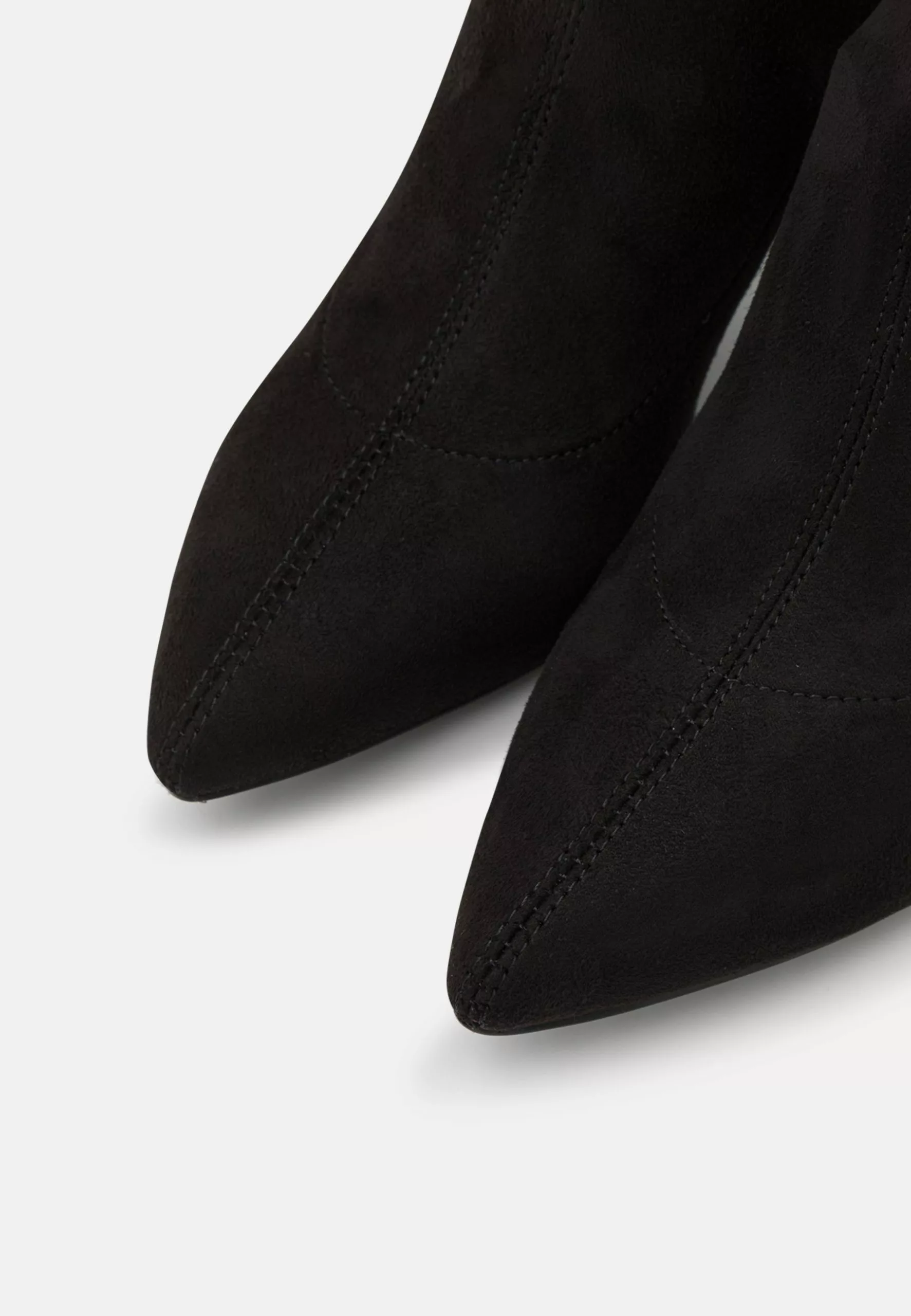 Over-The-Knee Boots - Black Anna Field Over-The-Knee Boots - Black -Anna Field Shop 3549e85f8c7740c7b295e69f2826b063 scaled