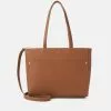 Anna Field Laptop Bag - Cognac