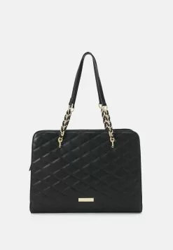 Anna Field Laptop Bag - Black