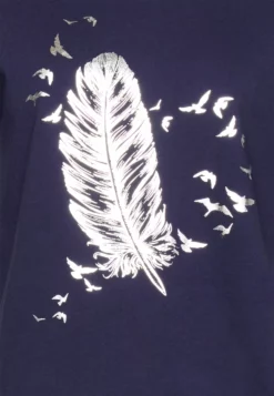 Anna Field Print T-Shirt - Print T-Shirt -Anna Field Shop 3672aa57c1f240f2b43bcb2cc2d5f533 scaled