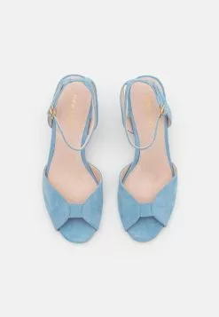 Anna Field Leather- Sandals - Light Blue 5 Anna Field Leather- Sandals - Light Blue -Anna Field Shop 36ebed8511544dd7857eb5673ef92998 scaled