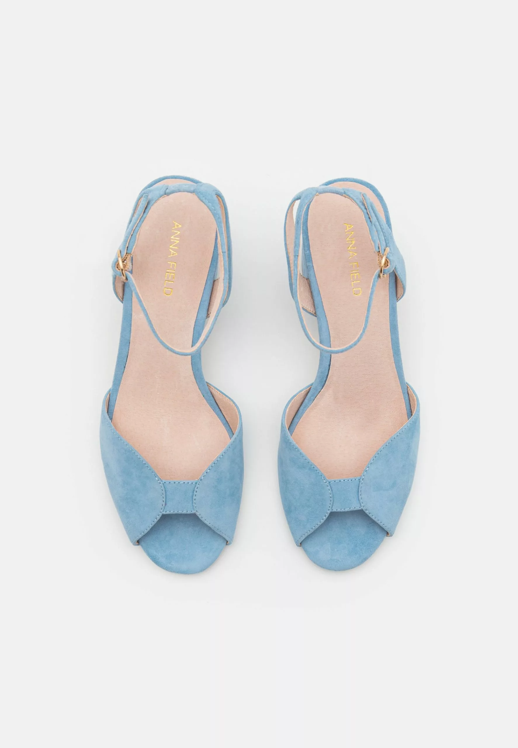 Leather- Sandals - Light Blue Anna Field Leather- Sandals - Light Blue -Anna Field Shop 36ebed8511544dd7857eb5673ef92998 scaled