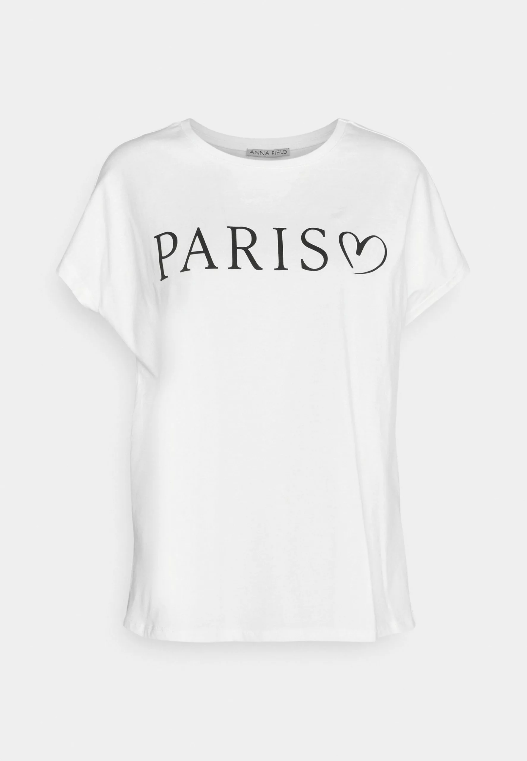 Print T-Shirt - Off-White Anna Field Print T-Shirt - Off-White -Anna Field Shop 36fe46f1f6ae4d67bbd50e44a08f0a41 scaled