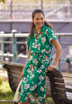 Anna Field Shirt Dress - Shirt Dress