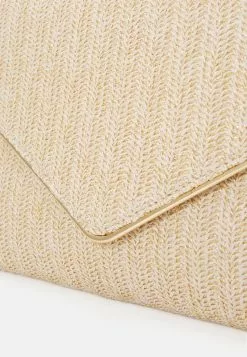 Anna Field Clutch - Beige -Anna Field Shop 37b44ac6ec4144c9a86bfd819191b15a scaled