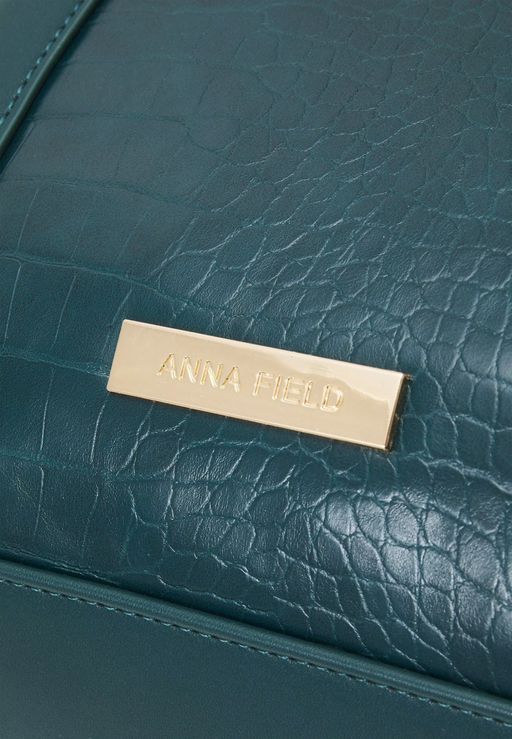 Weekend Bag - Green Anna Field Weekend Bag - Green -Anna Field Shop 37bdd92733da4a808e4adea03ccaa2ae scaled