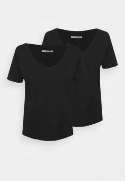 Anna Field Basic T-Shirt - Basic T-Shirt
