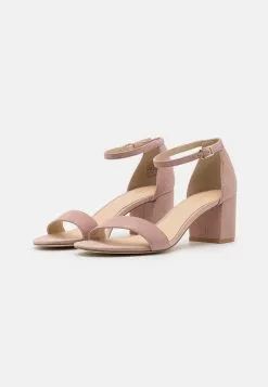 Anna Field Leather - Sandals -Anna Field Shop 38ba3c1e1d4547a1aacc3e18021649dc scaled