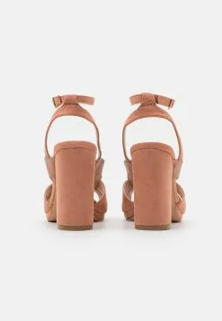 Anna Field Platform Sandals - Dark Rose 3 Anna Field Platform Sandals - Dark Rose -Anna Field Shop 38c5ba222f6b4da487d8dd3bdd86336d scaled