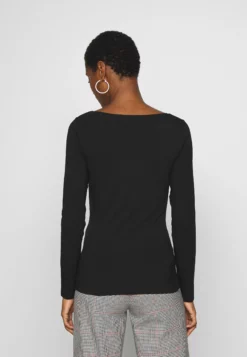 Anna Field 2 Pack - Long Sleeved Top - Black/White -Anna Field Shop 397e83a3b9104f849743b64a367b21c0 scaled