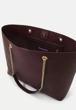 Anna Field Handbag - Bordeaux 2 Anna Field Handbag - Bordeaux -Anna Field Shop 39bb2b18d3234f78aaf16234c9df3f22 scaled