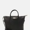 Anna Field Weekend Bag - Black