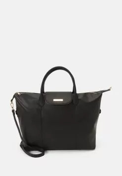 Anna Field Weekend Bag - Black