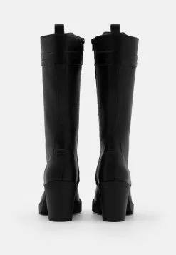 Anna Field Platform Boots - Black -Anna Field Shop 39ee4b9e11c34ba28edbb87ceb5d4fb5 scaled